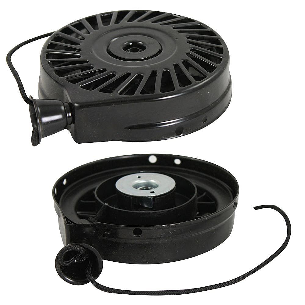 Craftsman Part #590787, Lawn & Garden Equipment Engine Recoil Starter | 7.20 x 7.15 x 2.05