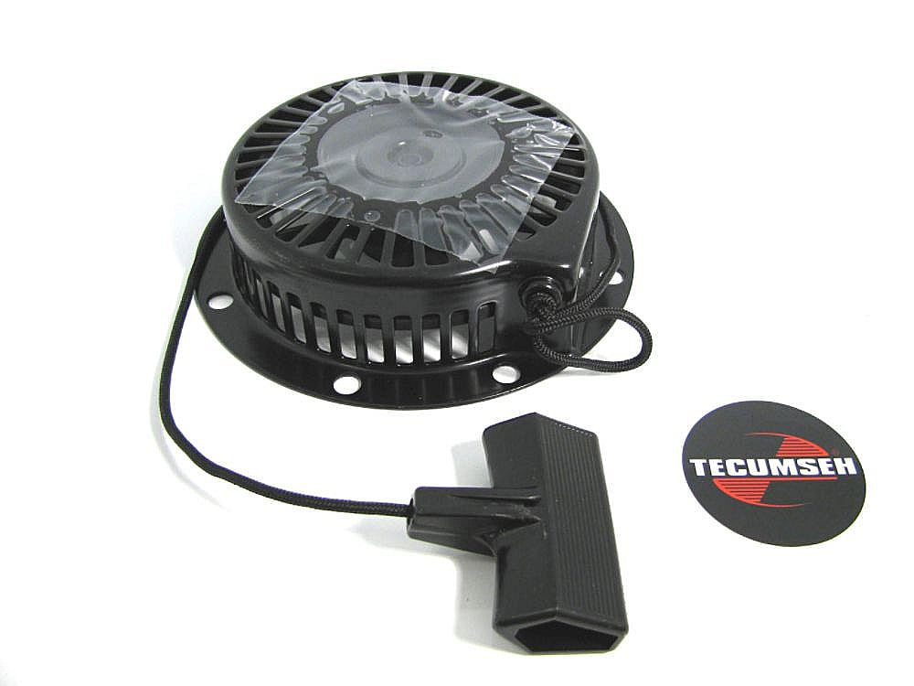 Part #590788, Lawn & Garden Equipment Engine Recoil Starter And Housing Assembly / 7.30 x 7.25 x 2.00