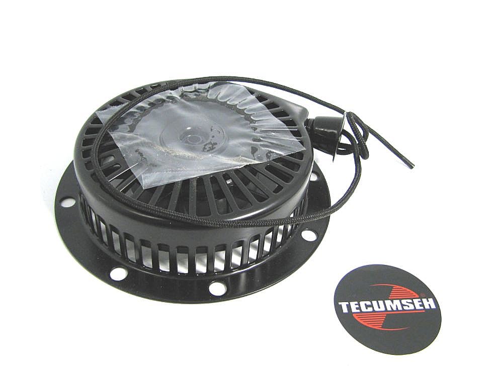 Part #590789, Lawn & Garden Equipment Engine Recoil Starter / 7.75 x 7.37 x 2.12