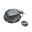 Lawn & Garden Equipment Engine Recoil Starter for Tecumseh HMSK80-155556U - Part 590789