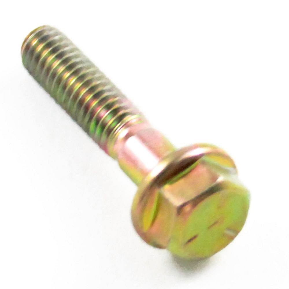 Part #6021A, Troybilt Lawn & Garden Equipment Screw / 1.75 x 0.56 x 0.56