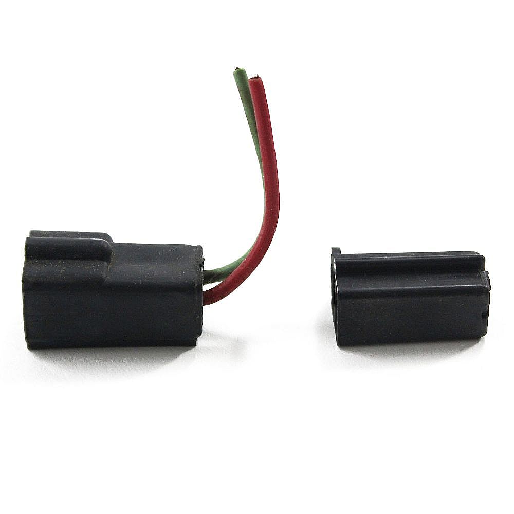 Part #610921, Connector / 2.50 x 1.51 x 0.75