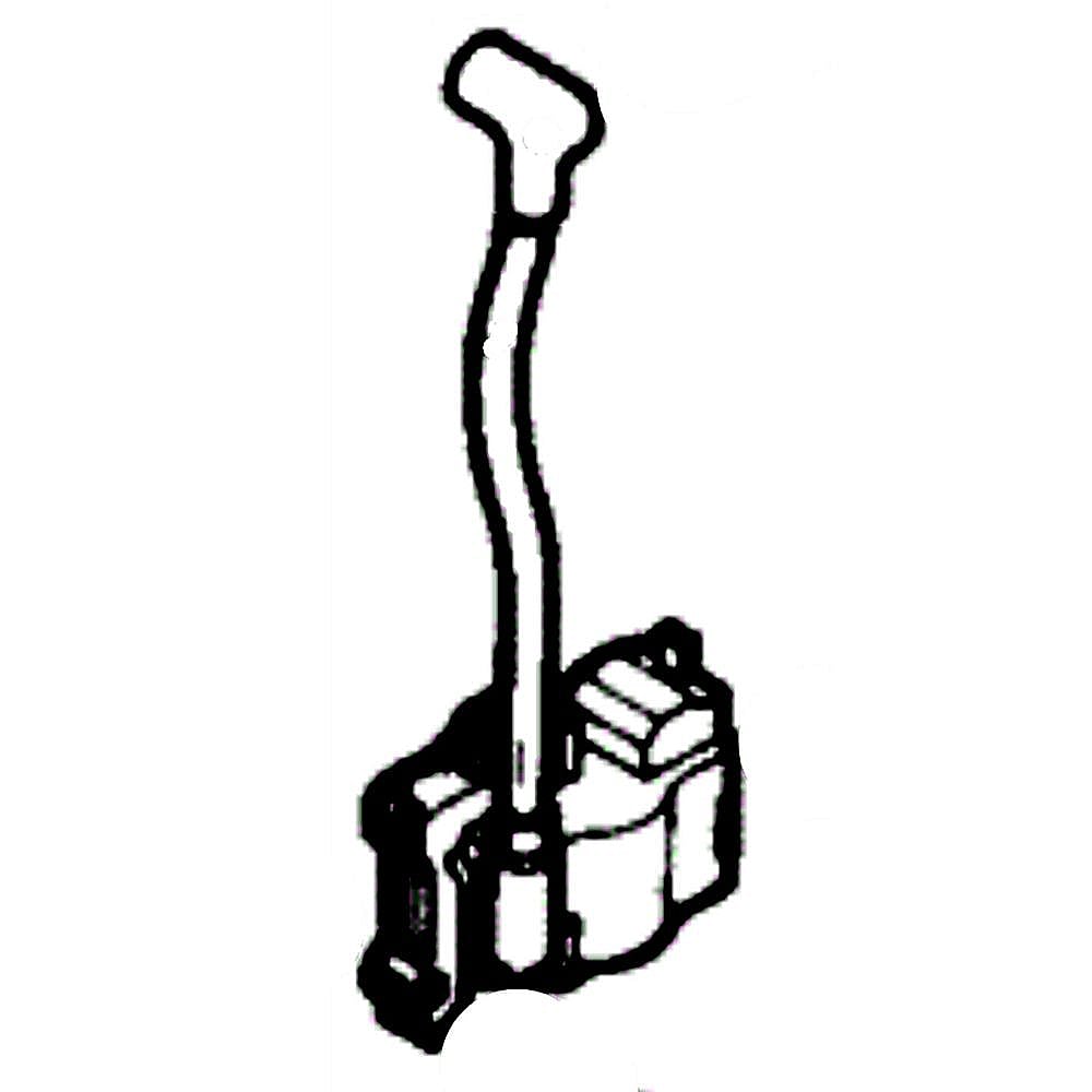 Craftsman Part #611056, Lawn & Garden Equipment Engine Ignition Coil | 4.90 x 3.20 x 3.05