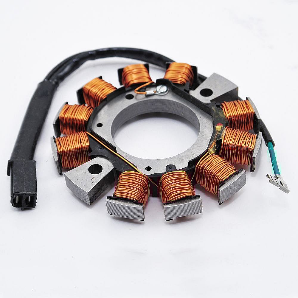 Part #611113, Lawn & Garden Equipment Engine Alternator / 8.15 x 7.10 x 2.75