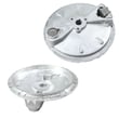 Tecumseh Lawn & Garden Equipment Engine Flywheel for Craftsman 143976502 - Part 611155