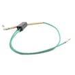 Tecumseh Lawn Mower Wire Harness for Craftsman 143983071 - Part 611164A