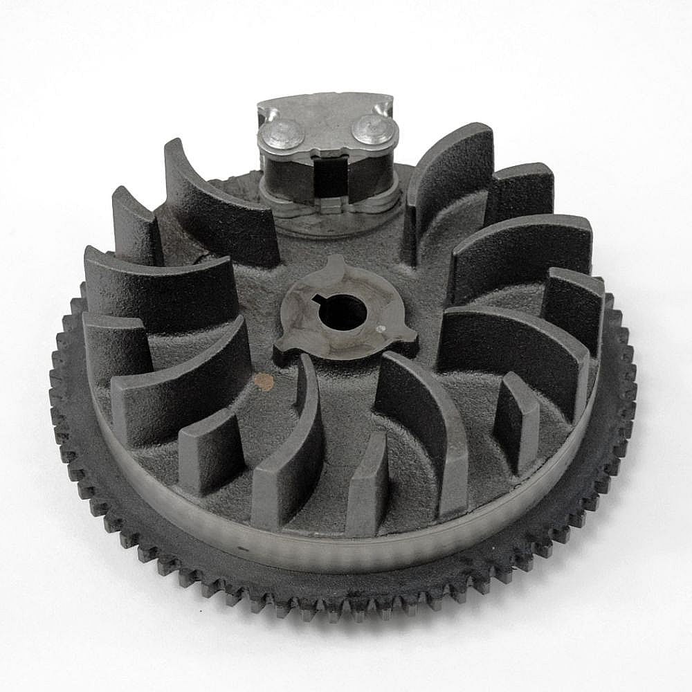 Lawn & Garden Equipment Engine Flywheel 611199 parts Sears PartsDirect