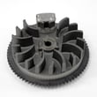 Lawn & Garden Equipment Engine Flywheel for Craftsman 143965005 - Part 611199
