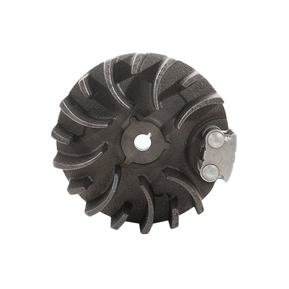 Craftsman Part #611205, Lawn & Garden Equipment Engine Flywheel | 8.50 x 8.00 x 3.00