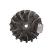 Lawn & Garden Equipment Engine Flywheel for Tecumseh OHH60-71131C - Part 611205