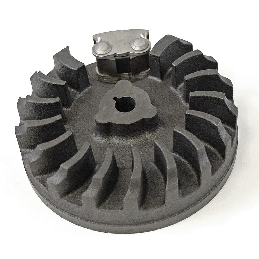 Photo of Tecumseh Part #611213, Lawn & Garden Equipment Engine Flywheel | 3.50 x 3.35 x 0.35 from Repair Parts Direct