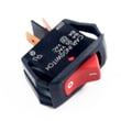 Tecumseh Lawn & Garden Equipment Engine Stop Switch for Tecumseh OHH60-71131C - Part 611224