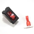 Switch for Craftsman 143996001 - Part 611226A