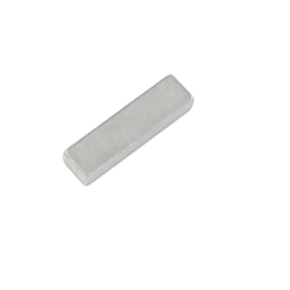 Craftsman Part #611298, Lawn & Garden Equipment Engine Flywheel Key | 0.75 x 0.25 x 0.25