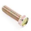 Troybilt Lawn & Garden Equipment Hex Head Cap Screw for Craftsman 143963802 - Part 6201