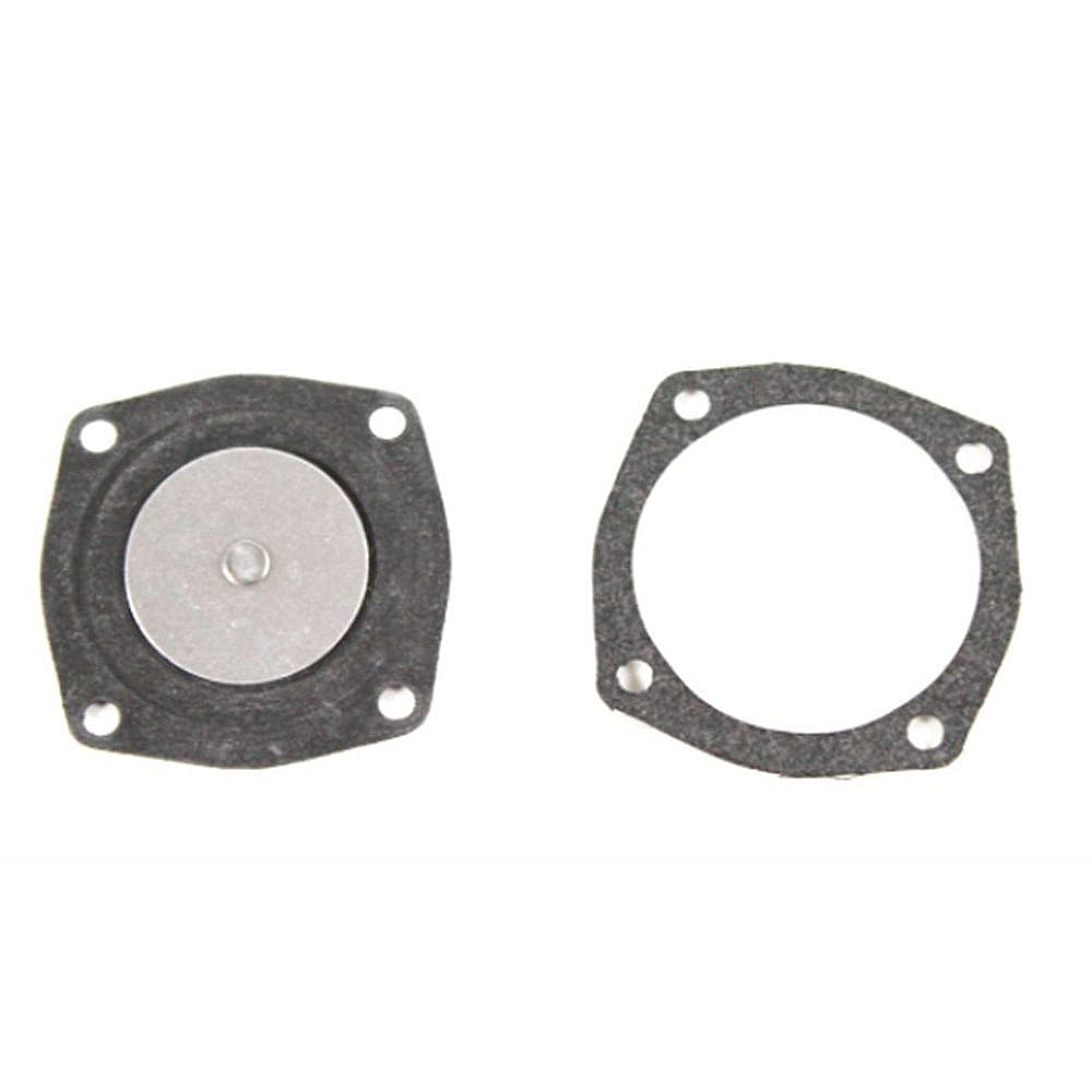 Craftsman Part #630978, Lauson Lawn & Garden Equipment Engine Carburetor Diaphragm | 3.10 x 2.60 x 0.40
