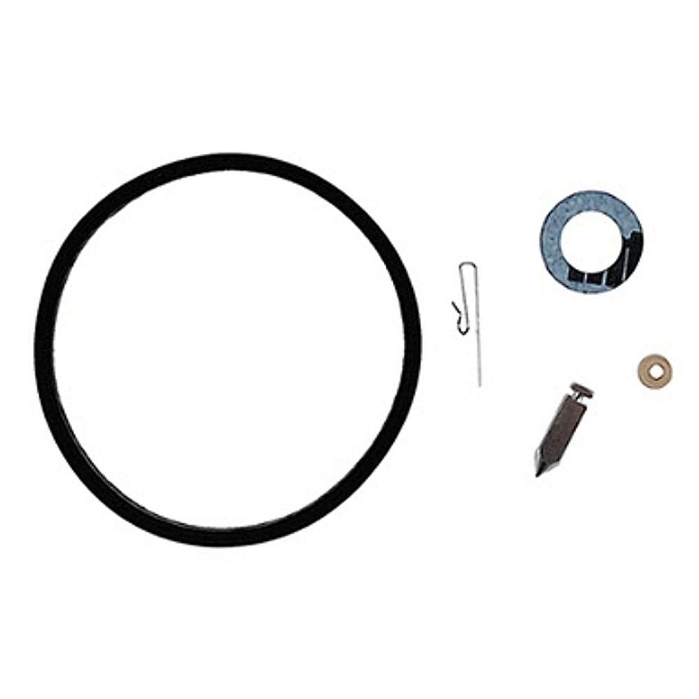 Part #631021B, Craftsman Lawn & Garden Equipment Engine Carburetor Needle Valve Kit | 9.05 x 8.55 x 8.20