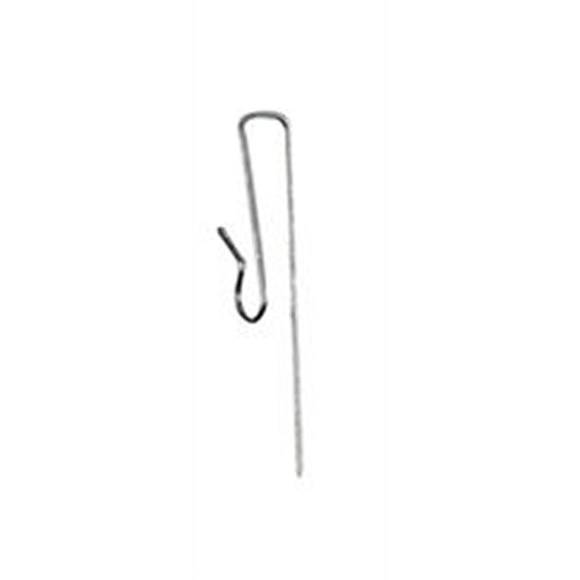 Part #631022, Lawn & Garden Equipment Engine Carburetor Float Pin / 0.75 x 0.13 x 0.13