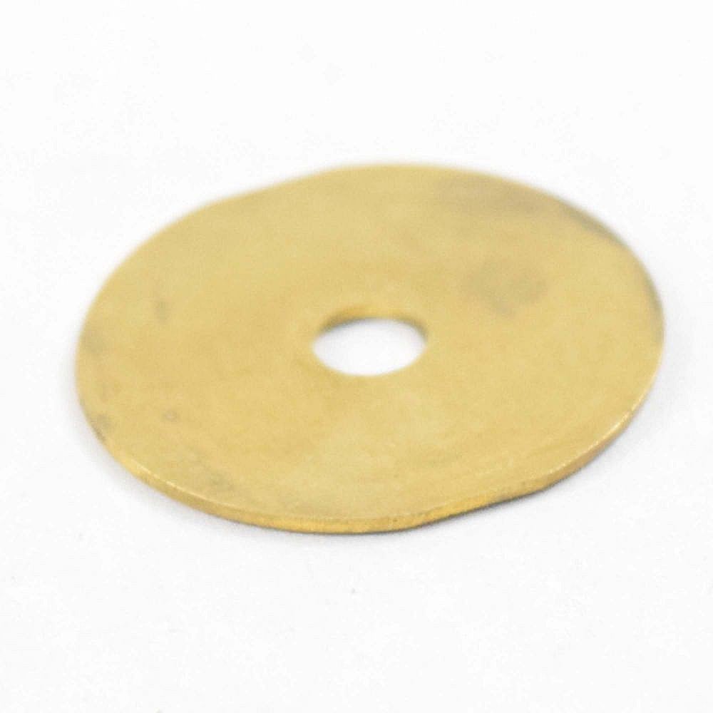 Part #631036, Lauson Lawn & Garden Equipment Engine Throttle Shutter / 0.87 x 0.51 x 0.06