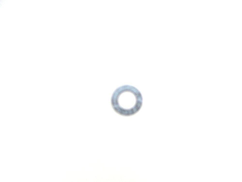 Part #631334A, Lawn & Garden Equipment Engine Carburetor Bowl Nut Gasket / 6.60 x 3.65 x 0.35