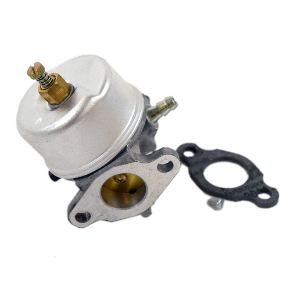 Craftsman Part #631787, Lawn & Garden Equipment Engine Carburetor | 3.30 x 3.15 x 3.15