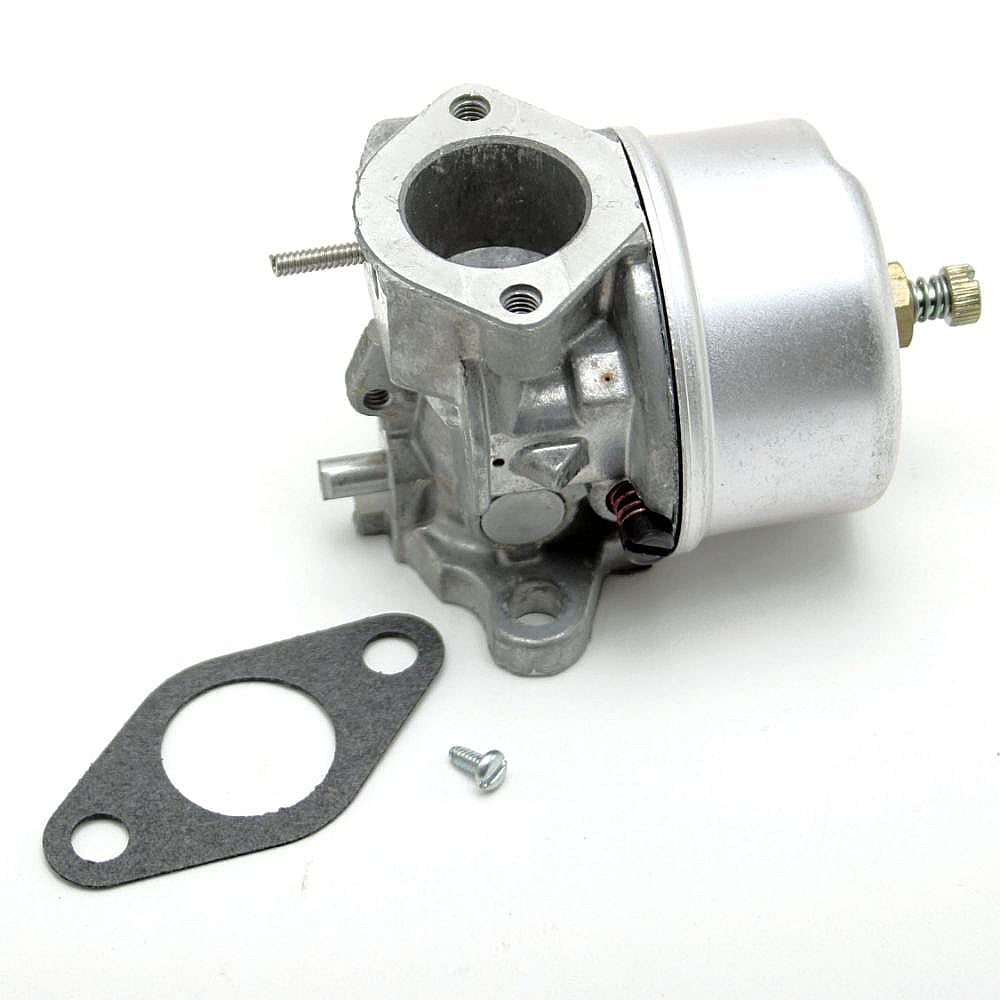 Photo of Part #631796A, Lawn & Garden Equipment Engine Carburetor | 3.12 x 3.00 x 3.00 from Repair Parts Direct