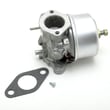 Lawn & Garden Equipment Engine Carburetor for Craftsman 143631702 - Part 631796A