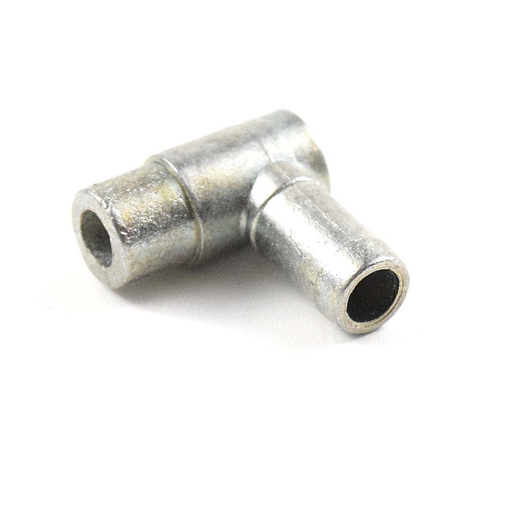 Part #631806, Fuel Fitting / 2.50 x 1.50 x 0.75