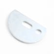 Lawn & Garden Equipment Engine Shutter for Tecumseh AH600-1627M - Part 631815