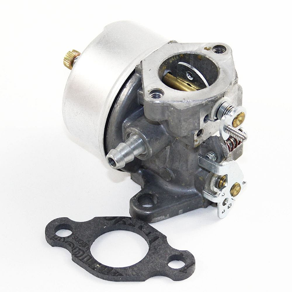 Craftsman Part #631824, Lawn & Garden Equipment Engine Carburetor | 14.00 x 4.05 x 3.25