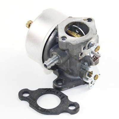 Lawn & Garden Equipment Engine Carburetor undefined