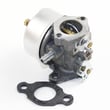 Lawn & Garden Equipment Engine Carburetor for Craftsman 143556162 - Part 631824
