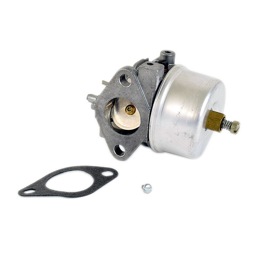 Photo of Part #631863C, Lawn & Garden Equipment Engine Carburetor | 4.06 x 4.00 x 3.12 from Repair Parts Direct