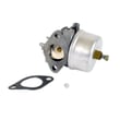 Lawn & Garden Equipment Engine Carburetor for Craftsman 143276442 - Part 631863C