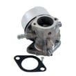 Lawn & Garden Equipment Engine Carburetor for Craftsman 143676212 - Part 631959A