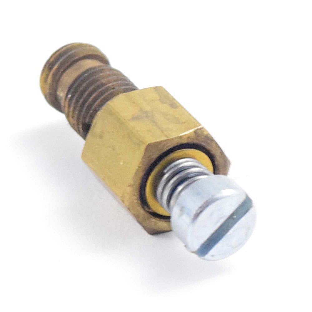 Craftsman Part #631973, Lawn & Garden Equipment Engine Screw | 2.50 x 1.56 x 0.75