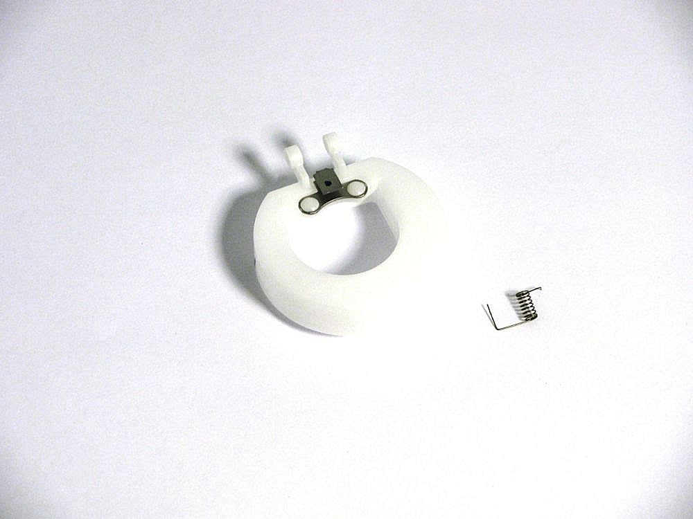 Part #632019A, Craftsman Lawn & Garden Equipment Engine Carburetor Float | 3.50 x 3.00 x 0.90