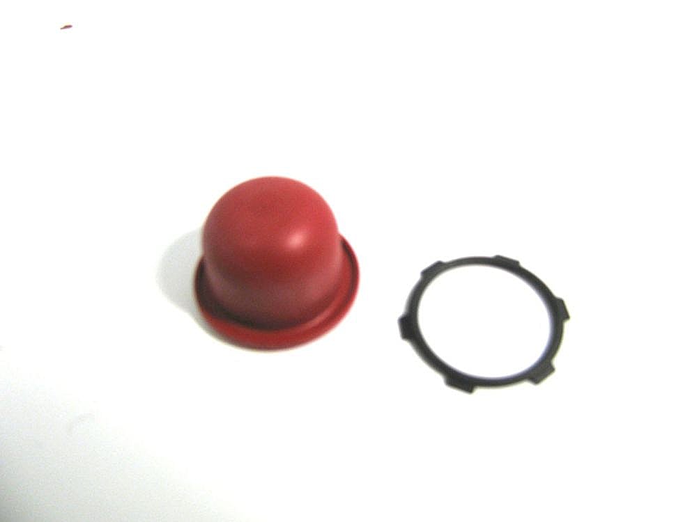 Part #632047A, Tractor Accessories Lawn & Garden Equipment Engine Carburetor Primer Bulb (Replaces 120-200) / 8.50 x 3.00 x 0.70