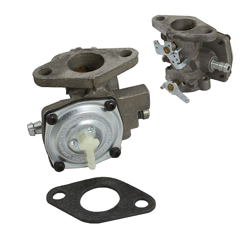 Part #631993, Carburetor / 3.00 x 3.00 x 3.00