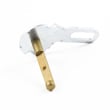Tecumseh Engine Choke Shaft And Lever Assembly for Tecumseh HS50-67329K - Part 632108