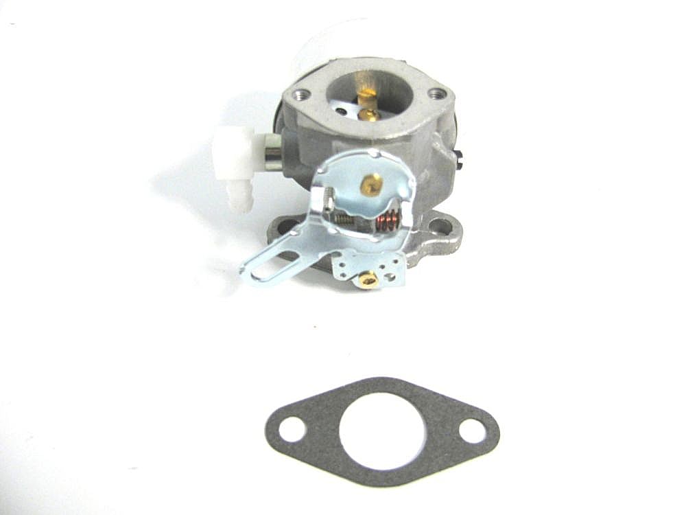 Part #632113A, Tractor Accessories Lawn & Garden Equipment Engine Carburetor / 4.00 x 3.56 x 3.50