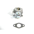 Tractor Accessories Lawn & Garden Equipment Engine Carburetor for Craftsman 143632113 - Part 632113A