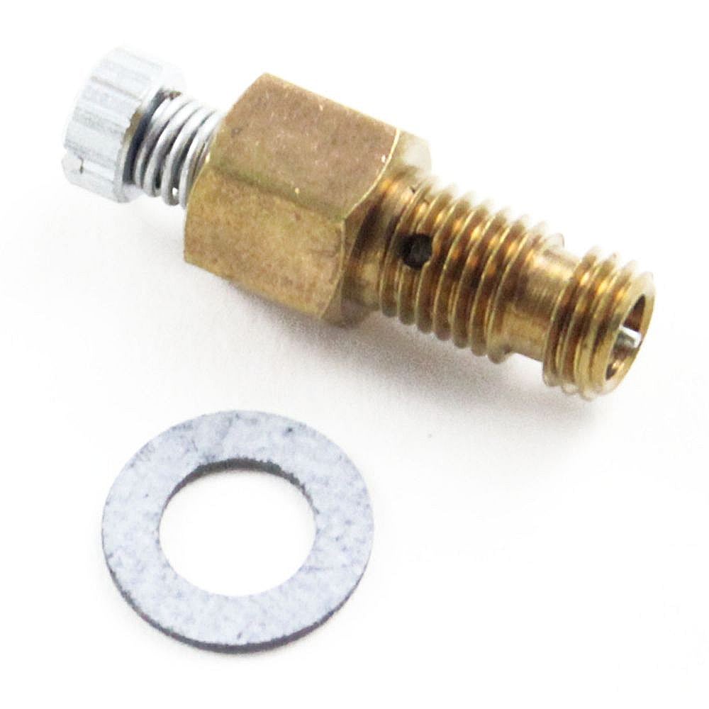Part #632234, Lawn & Garden Equipment Engine Carburetor Adjustment Screw / 1.31 x 0.50 x 0.50