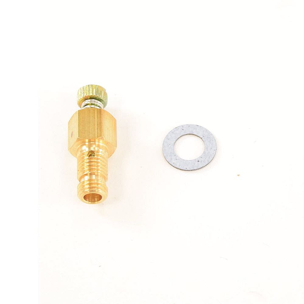 Part #632239, Lauson Lawn & Garden Equipment Engine Main Adjustment Screw / 1.25 x 0.50 x 0.50