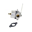 Lawn & Garden Equipment Engine Carburetor for Tecumseh H60-75505N - Part 632257