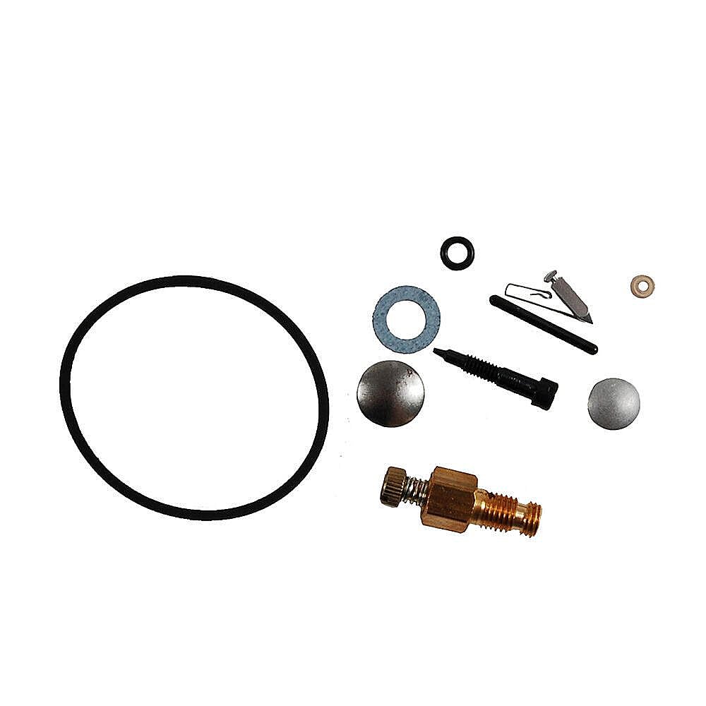 Part #632347, Lauson Lawn & Garden Equipment Engine Carburetor Rebuild Kit / 2.95 x 2.75 x 1.15