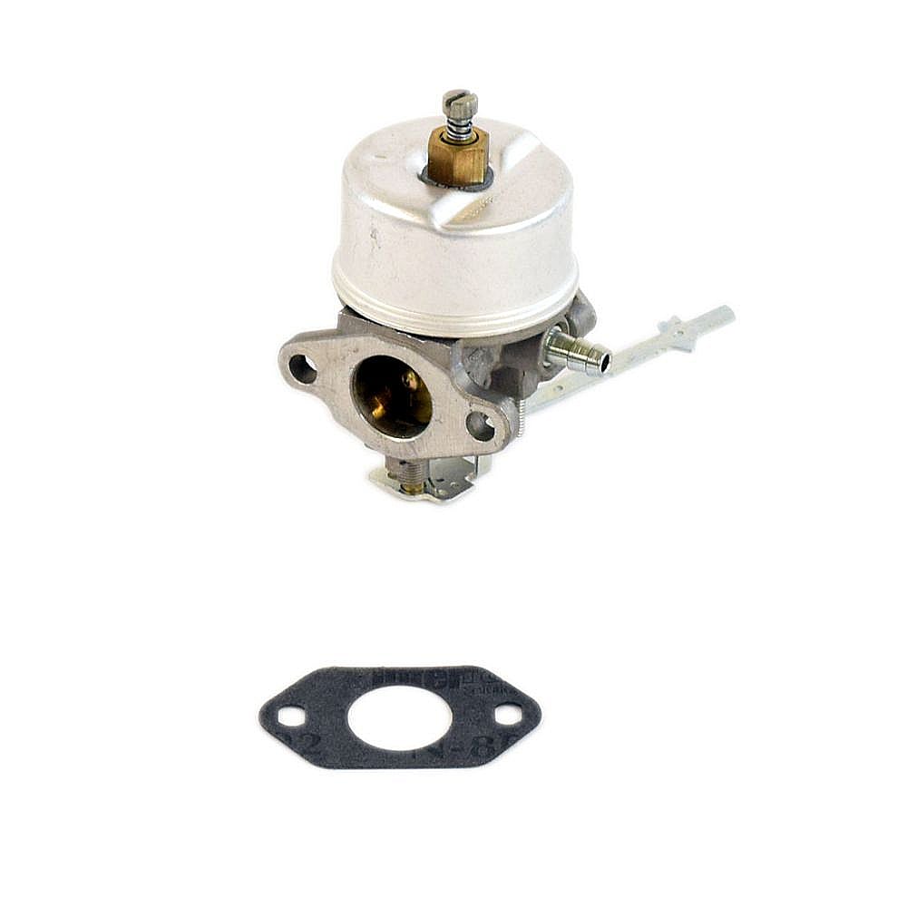 Craftsman Part #632367, Lawn & Garden Equipment Engine Carburetor | 4.00 x 3.50 x 3.50