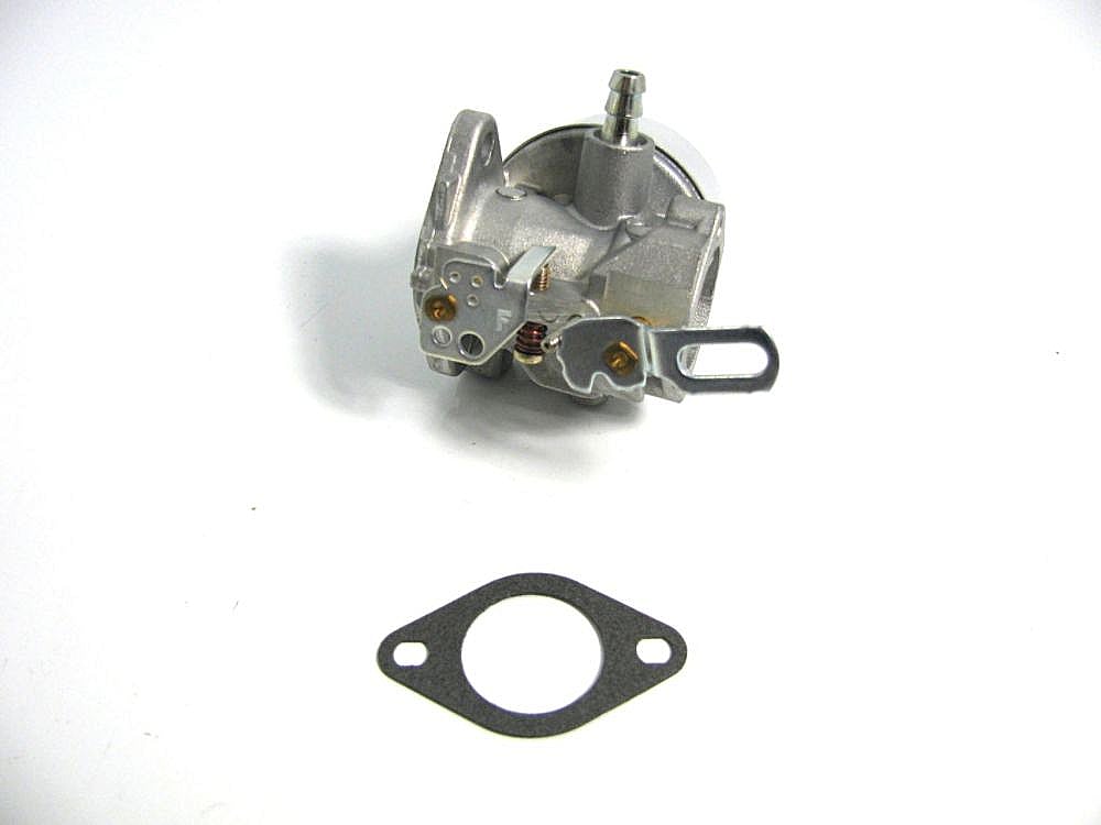 Part #632370A, Tractor Accessories Lawn & Garden Equipment Engine Carburetor (Replaces 632110, 632370) / 17.80 x 3.15 x 3.10