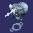 Lawn & Garden Equipment Engine Carburetor for Craftsman 143754152 - Part 632378A