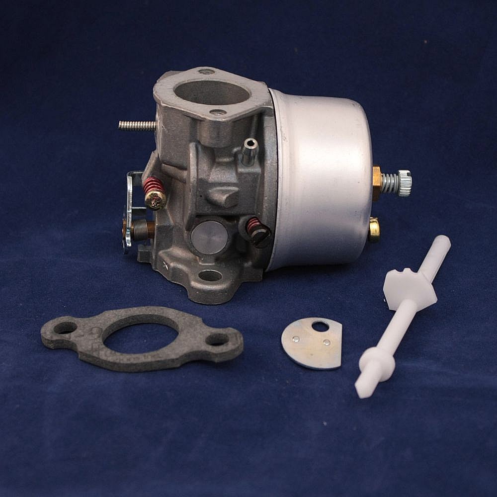 Photo of Part #632379A, Lawn & Garden Equipment Engine Carburetor | 3.12 x 3.00 x 3.00 from Repair Parts Direct